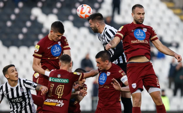 Srdjan Stevanovic/Starsport.rs